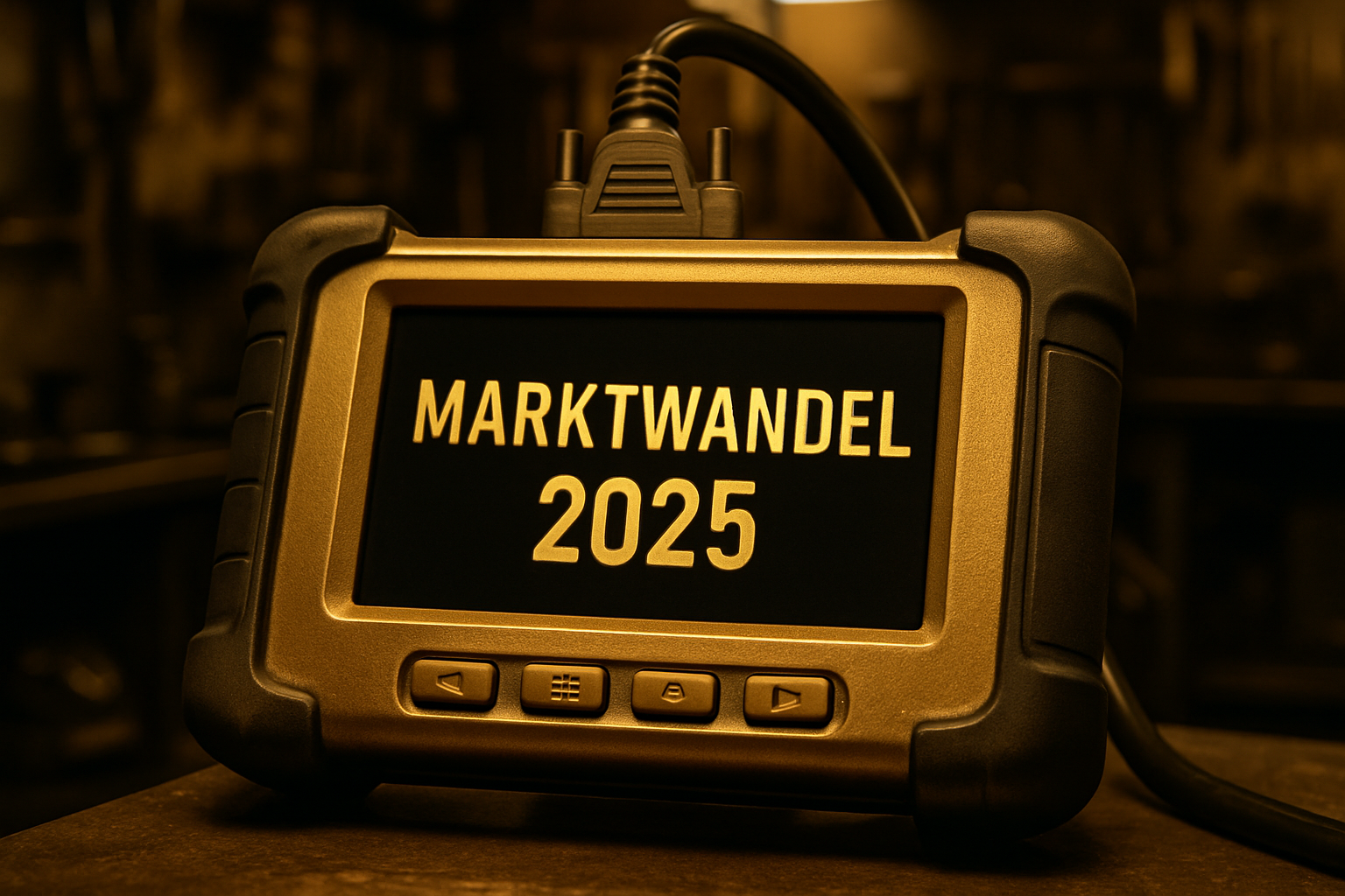 KFZ-Recruiting 2025: Wie du Fachkräfte findest, wenn alle anderen auch suchen