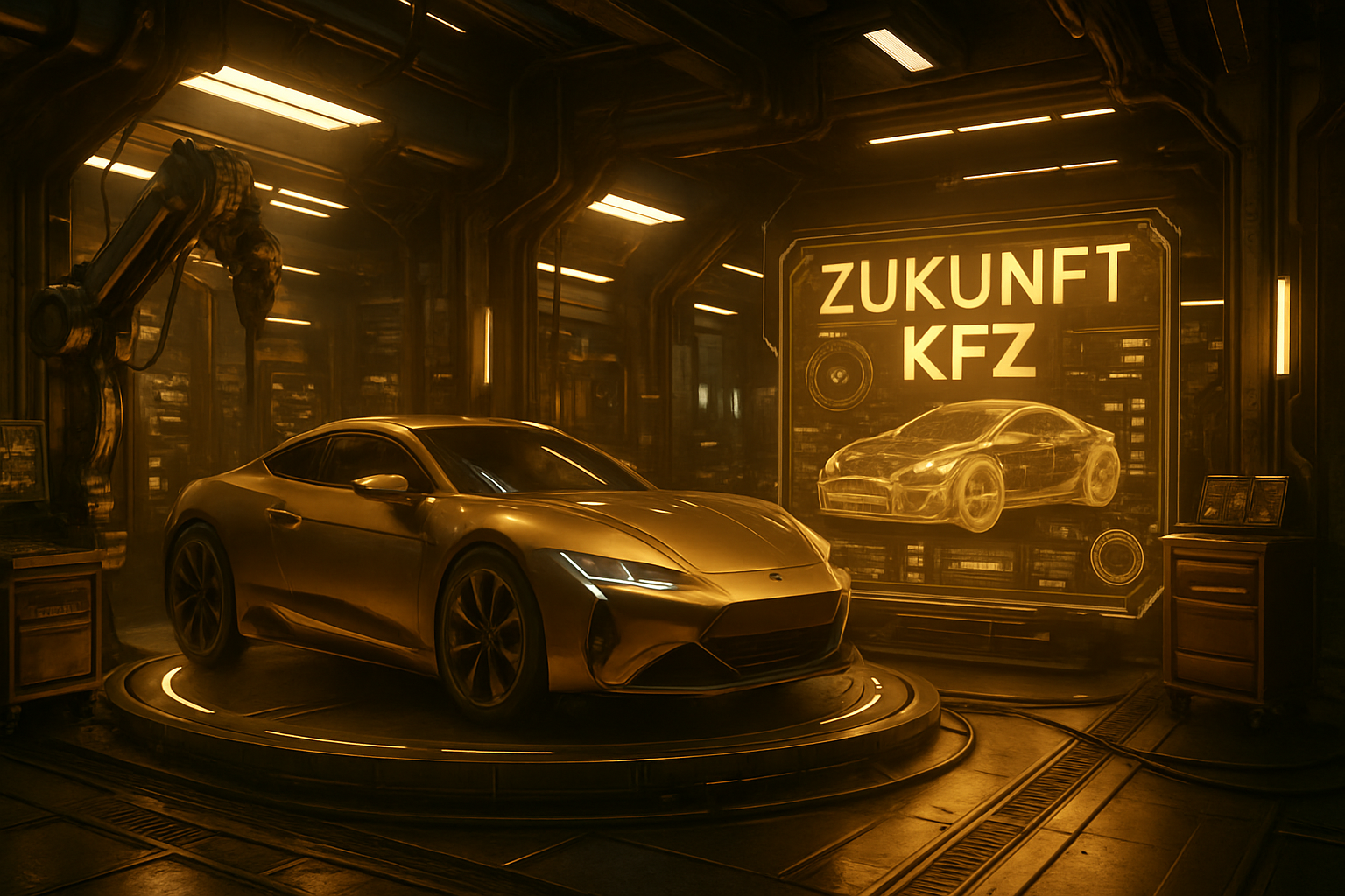 Kundenservice in der Werkstatt: Die 5 Regeln, die dich zur Nummer 1 machen